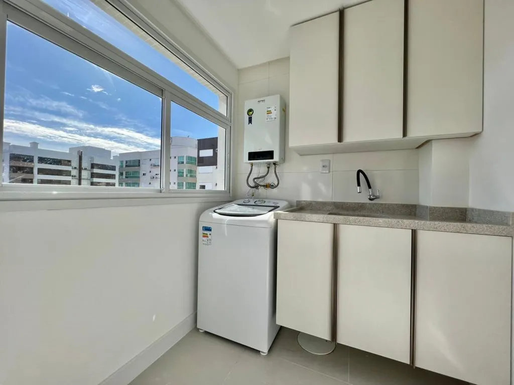 Imagem Apartamento 3 Dormitórios - Bairro Navegantes