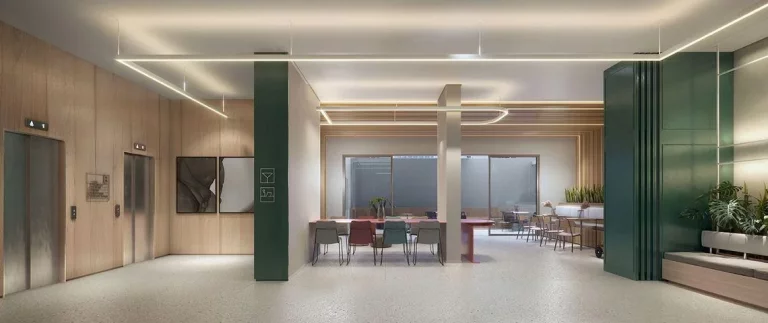 Imagem EVOLVE - GAFISA - Apto de 148m², excelente localização, próximo à Estação Ana Rosa do Metrô!