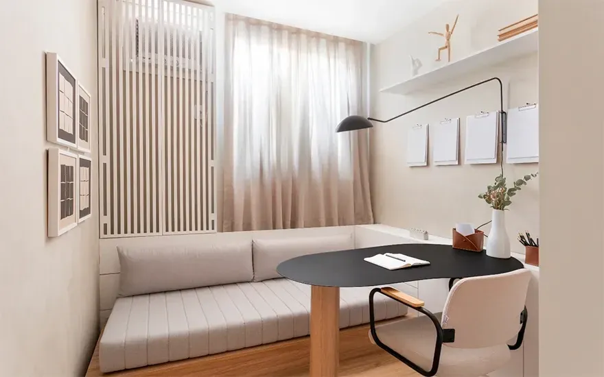 Imagem Apartamento em Irajá, Rio de Janeiro/RJ