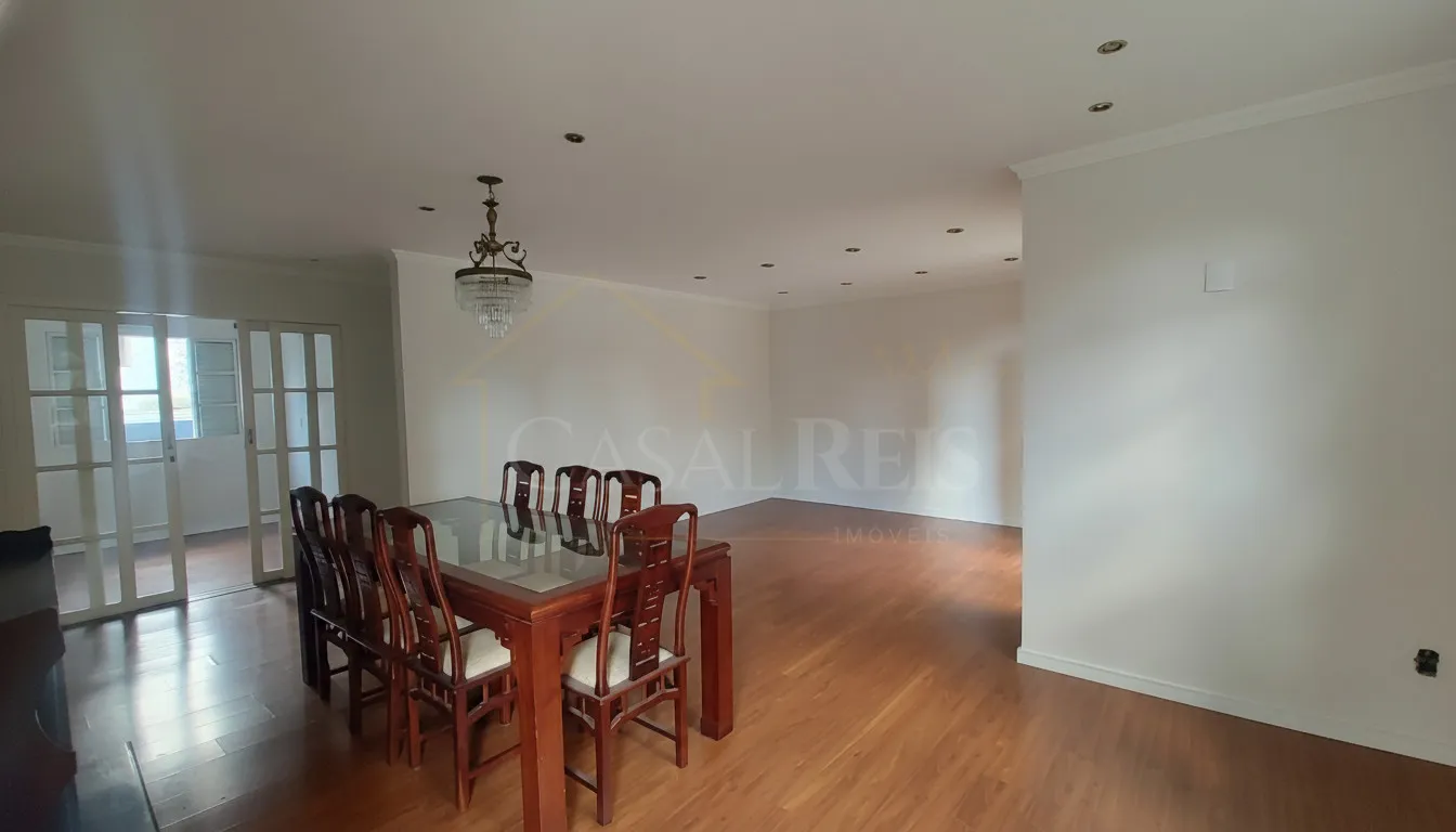 Imagem Casa 4 quartos à venda em Jardim Novo Mundo, Poços de Caldas