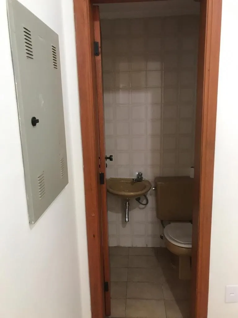 Imagem Apartamento à venda 3 Quartos, 1 Suite, 2 Vagas, 150M², Jardim das Nações, Taubaté - SP | Condomínio Residencial Green Tower