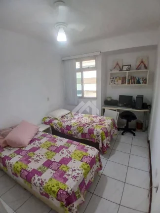 Imagem Apartamento com 3 dormitórios à venda, 100 m² por R$ 510.000,00 - Praia de Itapoã - Vila Velha/ES
