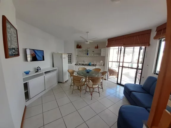 Imagem Cobertura duplex 3 dormitórios com piscina privativa