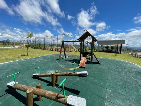 Imagem Terreno, 330M², Condomínio Terras Alpha, Urbanova. 