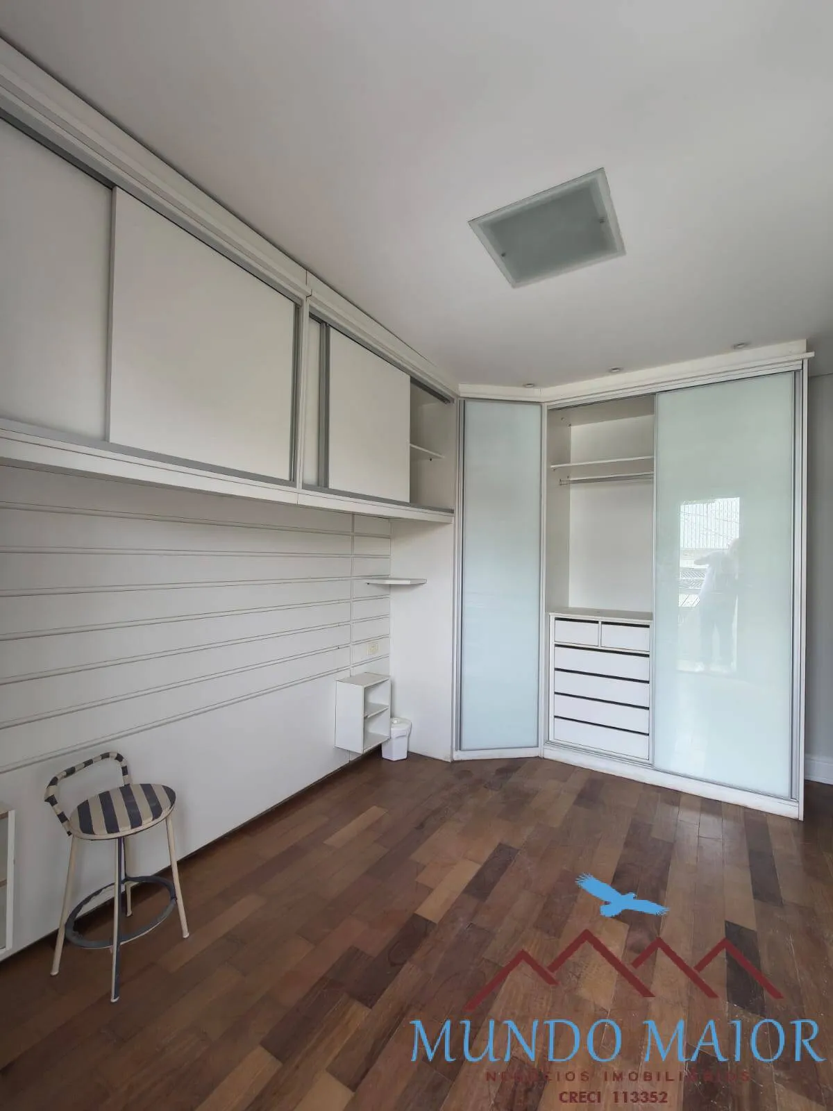 Imagem Apto 127 m² 3 dorms 1 suíte-Aceita Permuta(Apto) menor valor imóvel em SBC