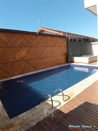 Imagem Excelente apartamento com ampla vista mar no centro