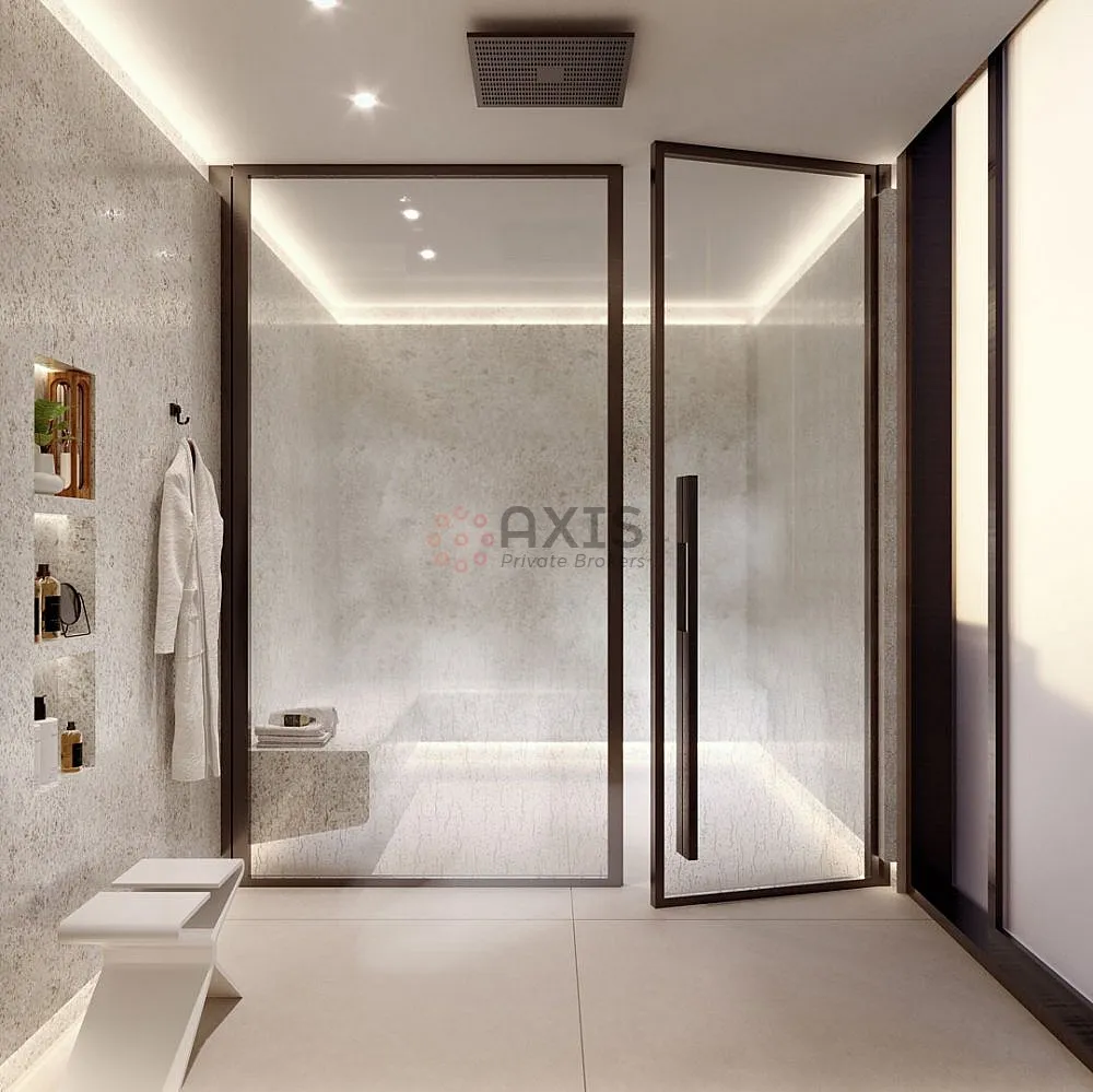 Imagem Apartamento 2 quartos em Lourdes - Lazer completo