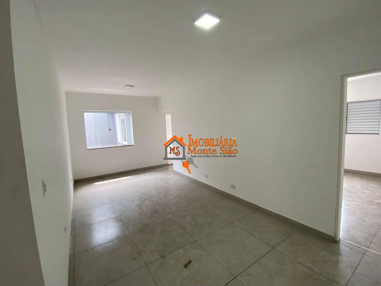 Imagem Apartamento para Alugar com 80m² na Av. Timóteo Penteado - Guarulhos/SP