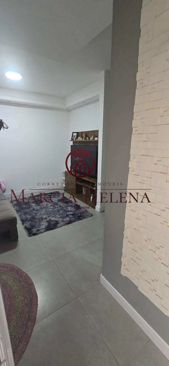 Imagem Casa de condomínio à venda em Campinas, Jardim Campos Elíseos, com 3 quartos, 104m2
