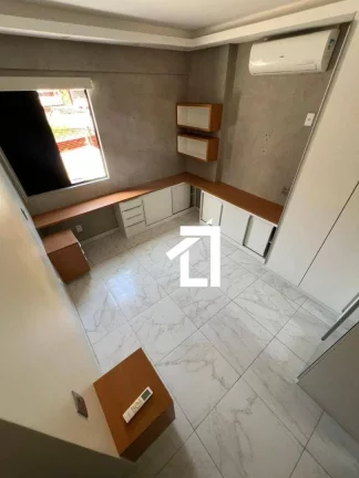 Imagem Apartamento | Ponta Verde | 3 Quartos com Varanda Integrada | 90m²