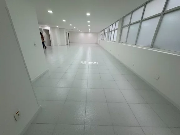 Imagem Conjunto comercial com 195m² na Bela Vista.