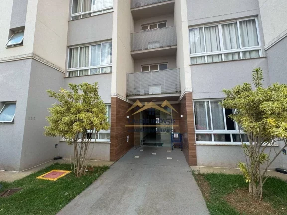 Foto do imóvel Apartamento com 2 dormitórios à venda, 47 m² por R$ 195.000,00 - Nova Tatuí - Tatuí/SP