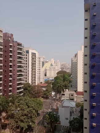 Imagem Cobertura à venda no Cambuí em Campinas, São Paulo
