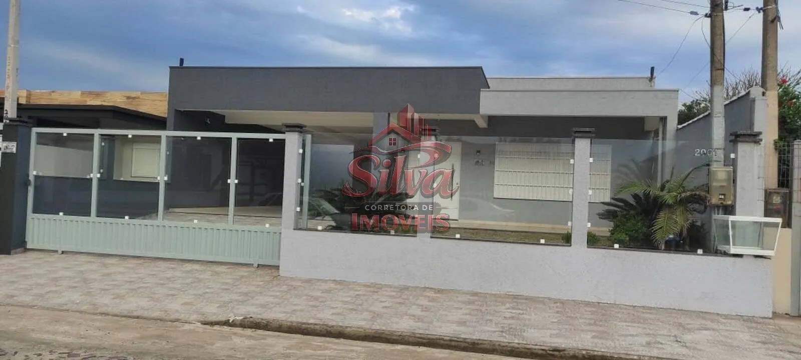 Imagem C896 | Casa 4 dormitórios à venda no Mariluz em Imbé a 50m do mar