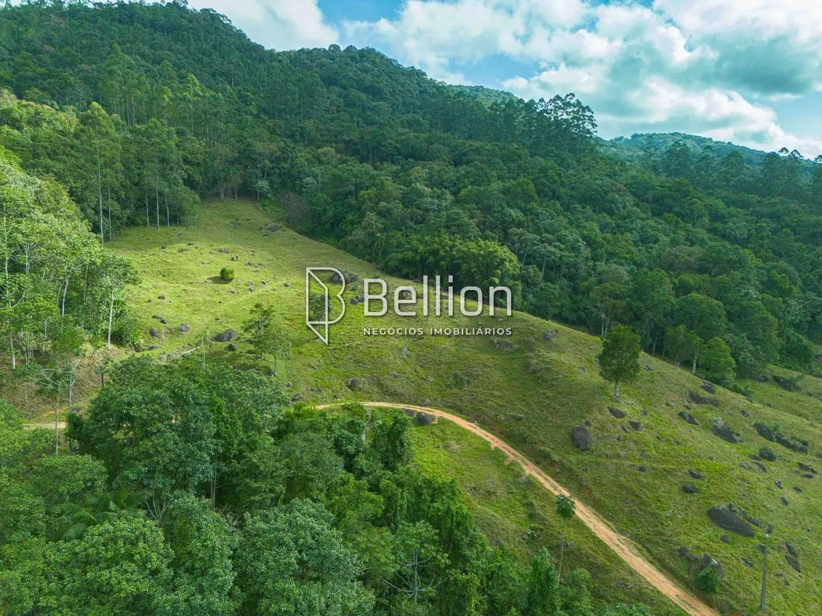 Imagem Sítio com 270.000m² no Bairro Tiroleses, Timbó