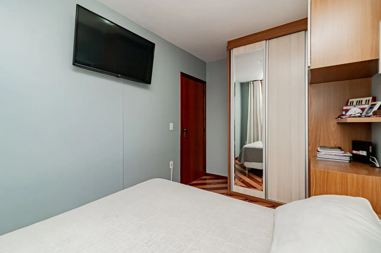 Imagem Apartamento em Vila Ipiranga