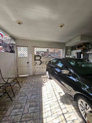 Imagem Sobrado comercial e res na Av Egilio Vitorello Carapicuiba Jd Maria Beatriz
