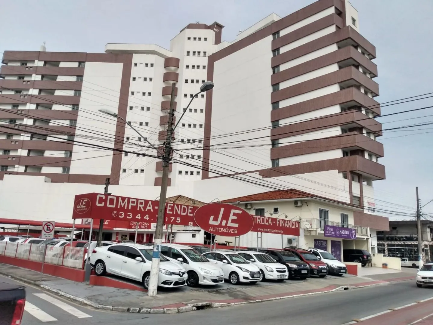 Imagem Apartamento à venda com 2 quartos 1 suíte, 90m² em Ponte do Imaruim Palhoça