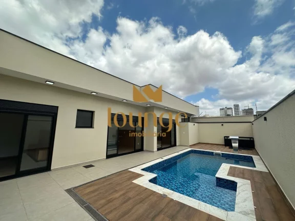 Imagem Casa Em Condominio em Sorocaba
