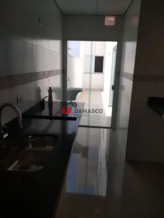 Imagem Apartamento à venda, Parque das Nações, Santo André, SP