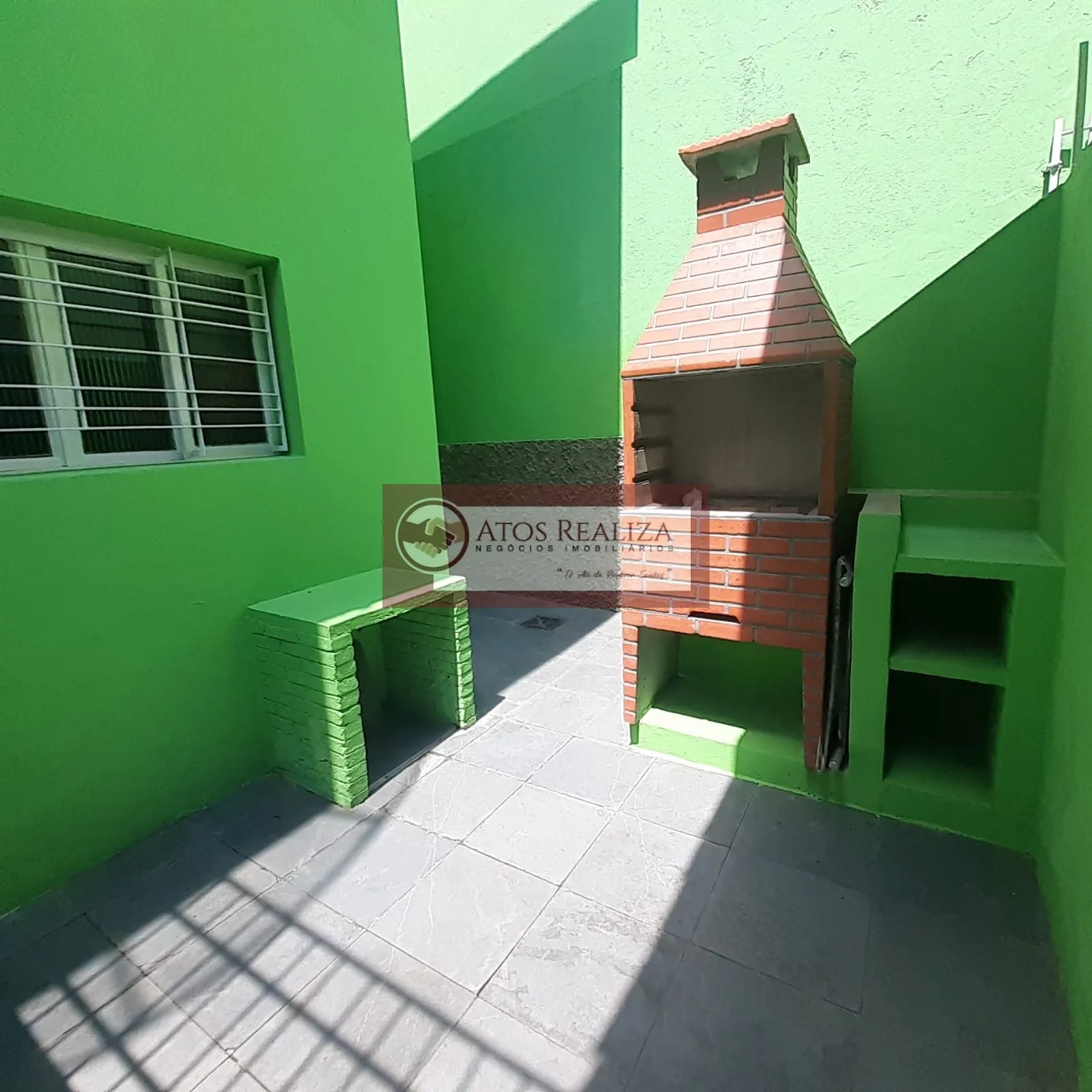 Imagem Alugue Sobrado em Jardim Itacolomi - São Paulo
