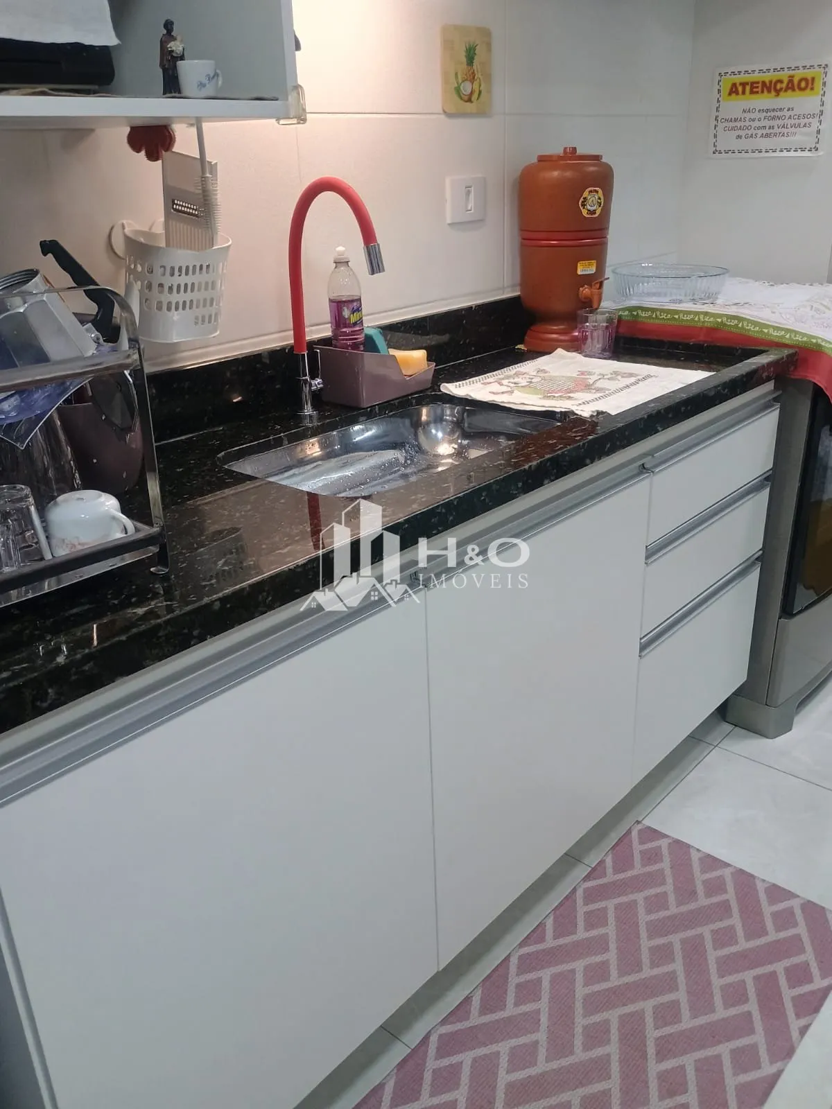 Imagem Apartamento à Venda na Zona Leste - 2 Quartos, Vista Livre e Vila Carrão