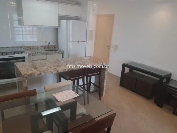 Foto do imóvel Apartamento a venda Bela Vista São Paulo SP