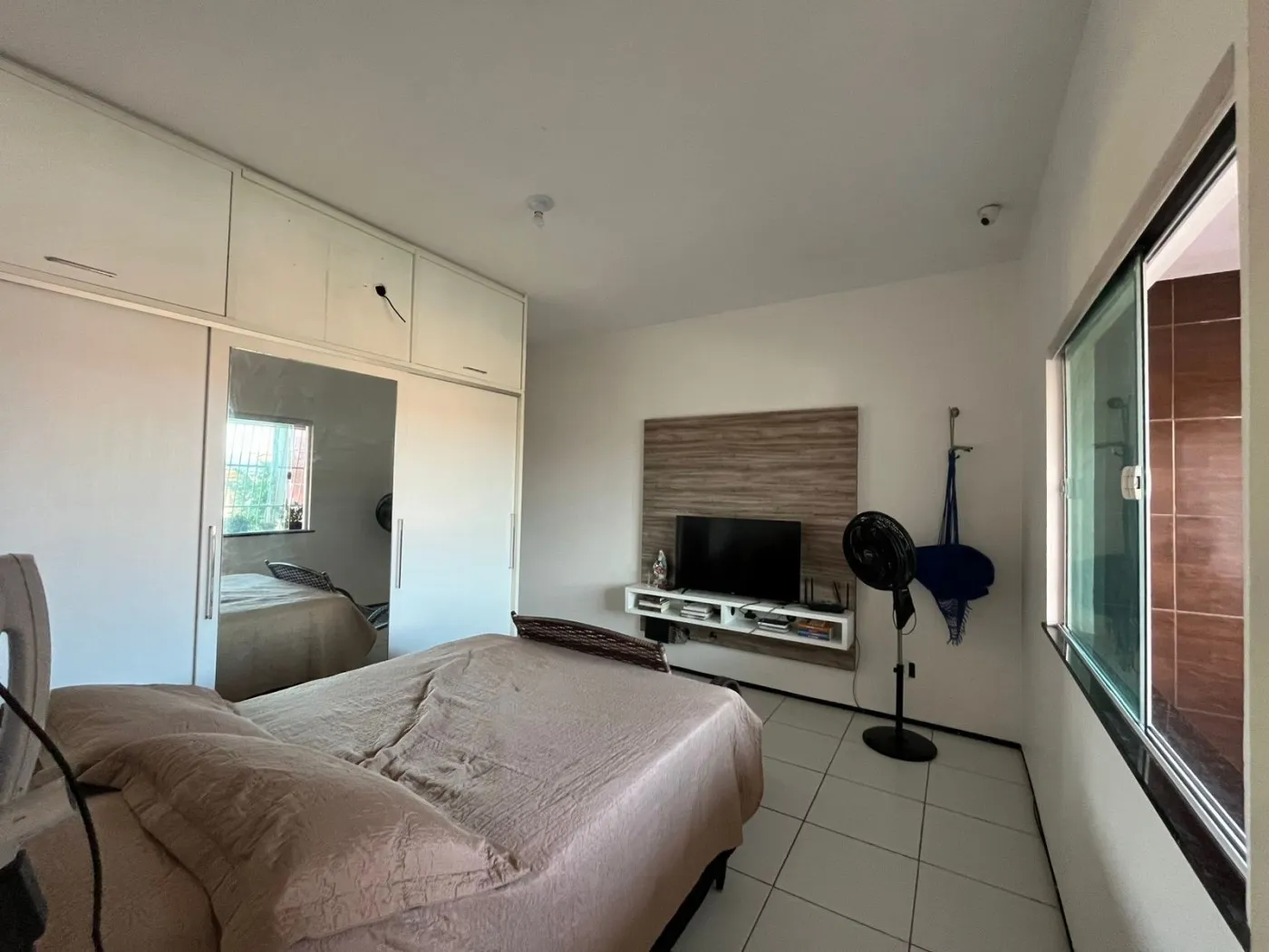 Imagem Casa para Venda em Fortaleza, Antônio Bezerra, 3 dormitórios, 3 suítes, 4 banheiros, 3 vagas
