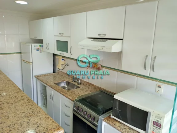Imagem Apartamento Lado Praia