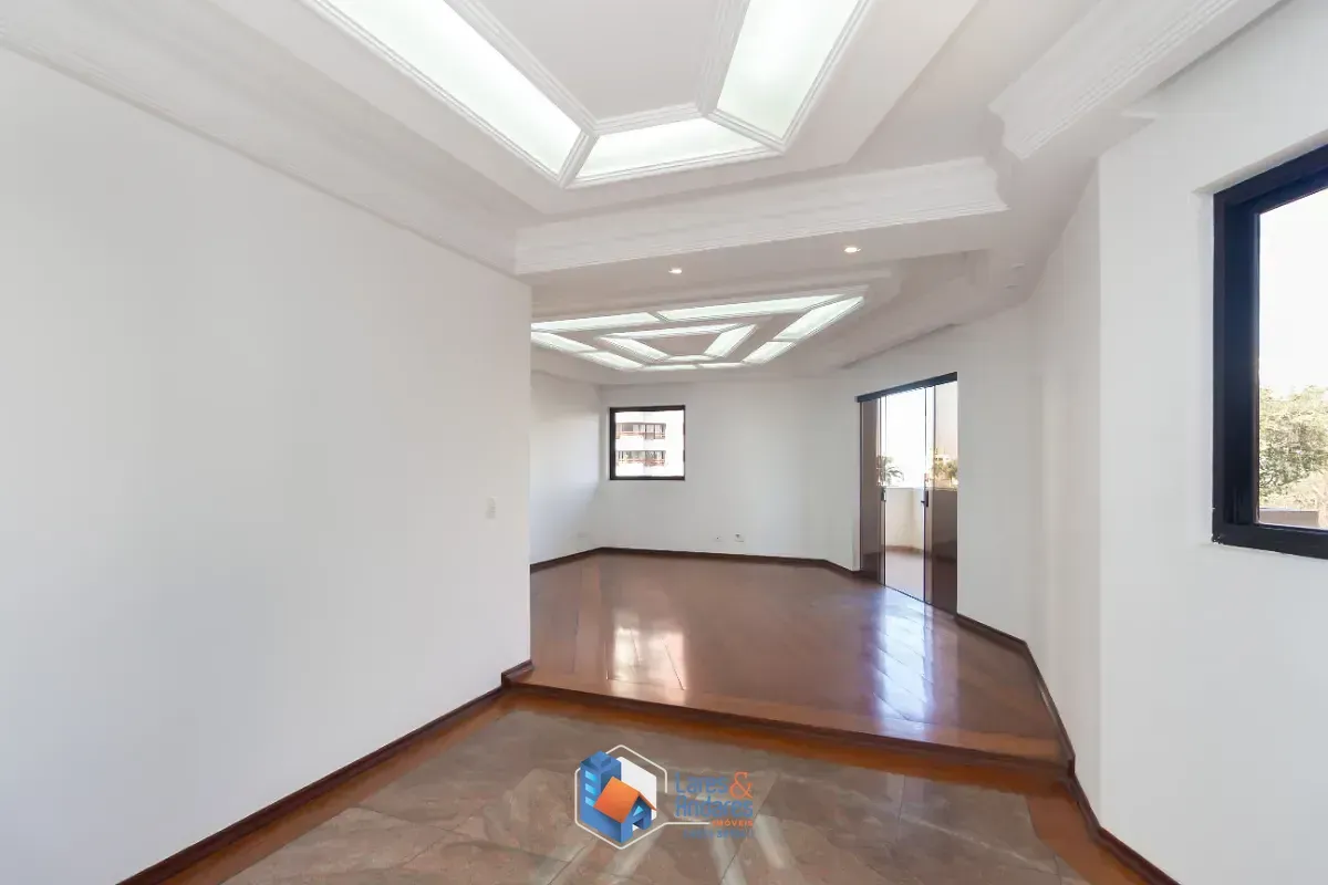 Imagem Apartamento para venda em Jardim Da Saúde com 4 quartos, sendo 2 suítes, 196m²