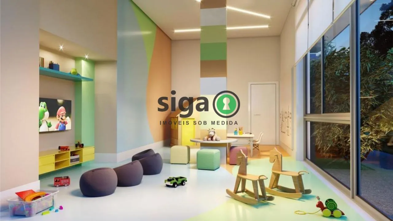 Imagem Apartamento para venda no Jardins 04 Suítes, São Paulo - SP