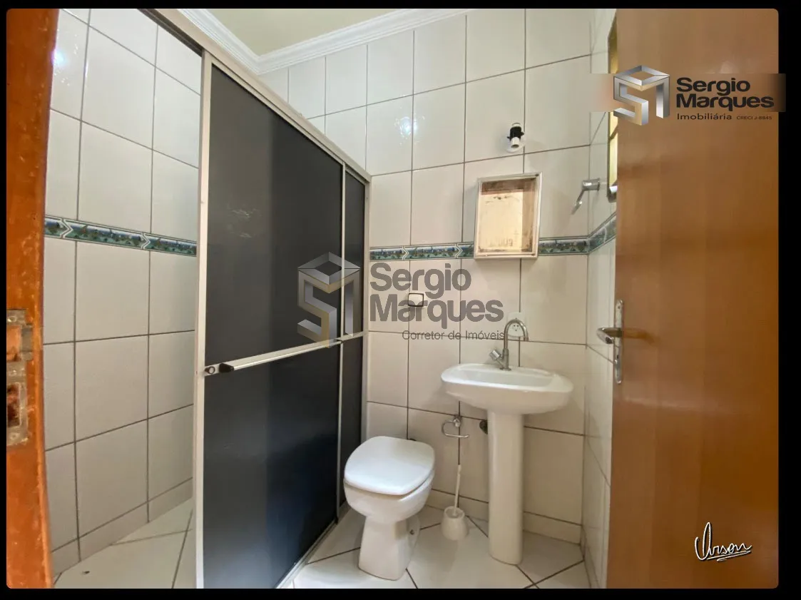 Imagem Casa à venda - 142.35m² - Jardim Imperial 2, Umuarama-PR