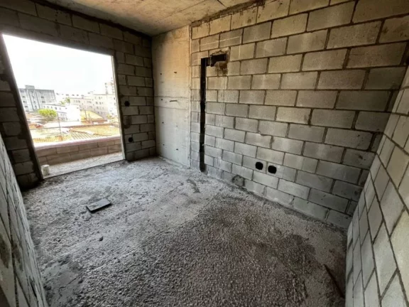 Imagem EXCELENTE APARTAMENTO ALTO PADRÃO NA AVIAÇÃO COM 3 DORMITÓRIOS 2 SUÍTES!!!