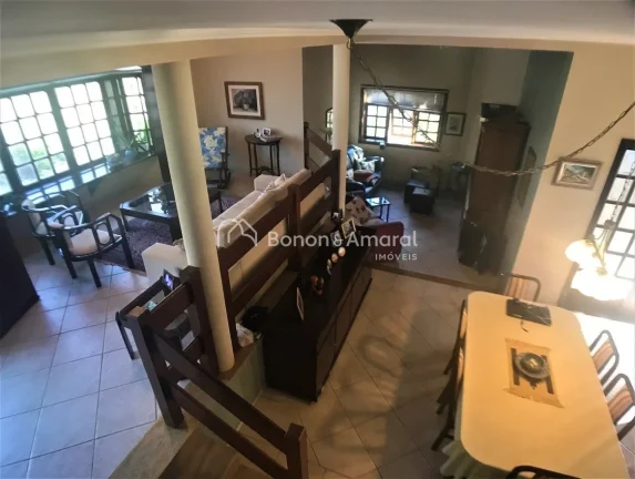 Imagem Casa à venda no San Conrado.

SÃO CONRADO | SOUSAS | CAMPINAS/SP

Casa à venda com excelente opor...