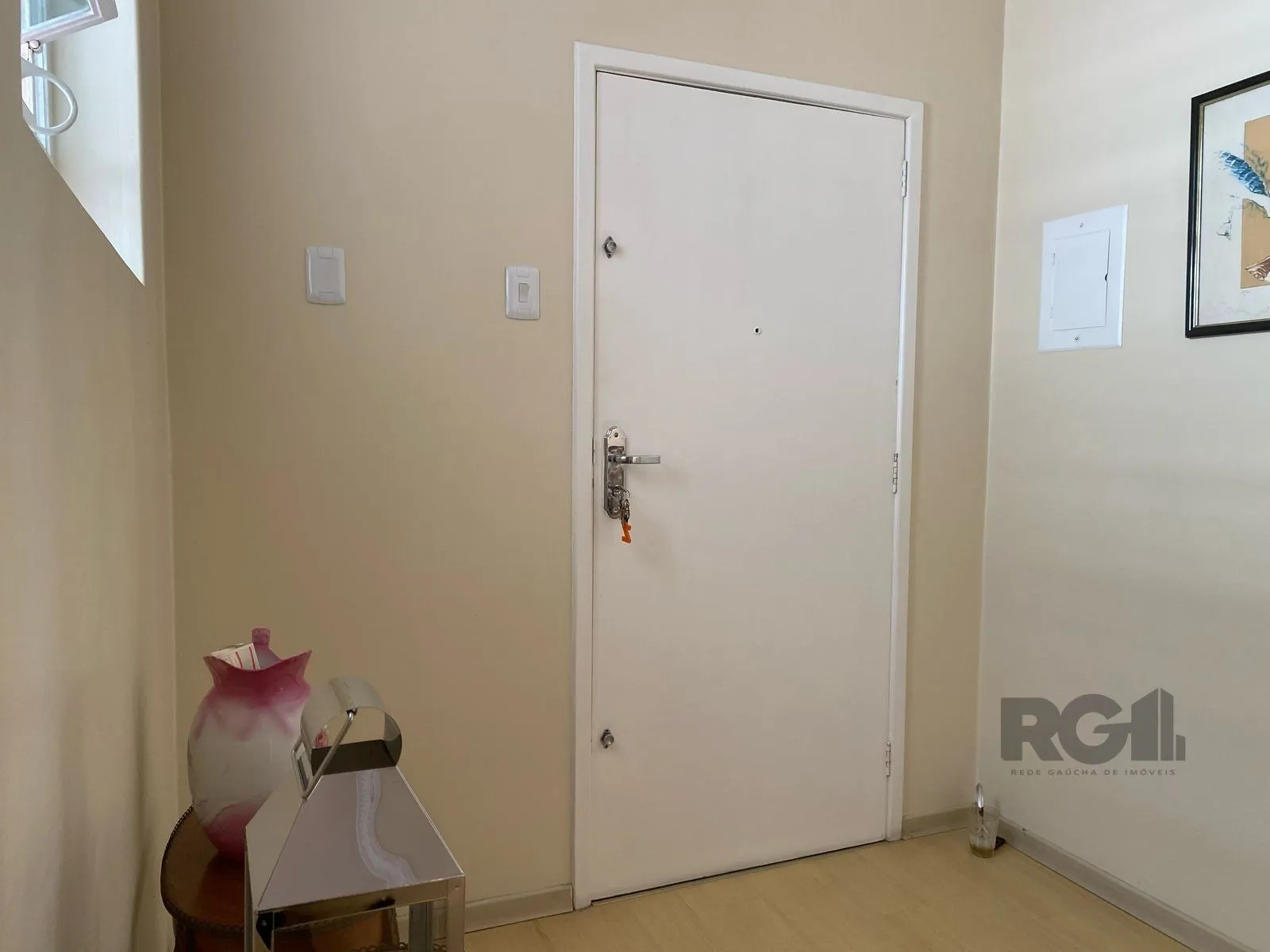 Imagem Apartamento para Venda - 115m², 3 dormitórios, Petrópolis