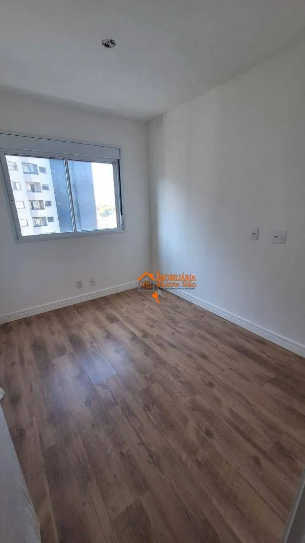Imagem Apartamento com 2 dormitórios à venda, 55 m² por R$ 496.558,00 - Vila Rosália - Guarulhos/SP