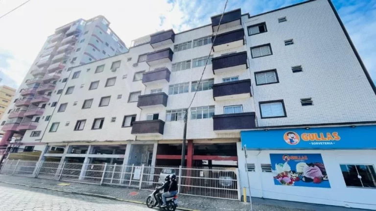 Imagem Apartamento à venda no bairro Ocian
