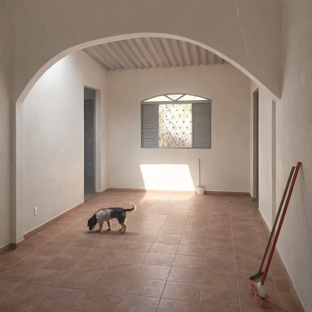 Imagem Chácara com 3 Quartos à Venda, 5.000 m² em Ravena - Sabará