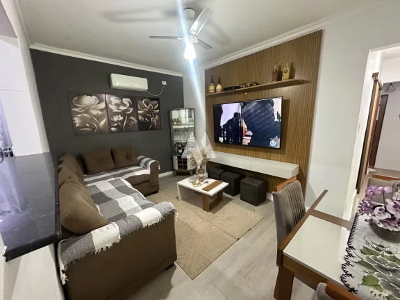 Imagem Apartamento térreo à venda!