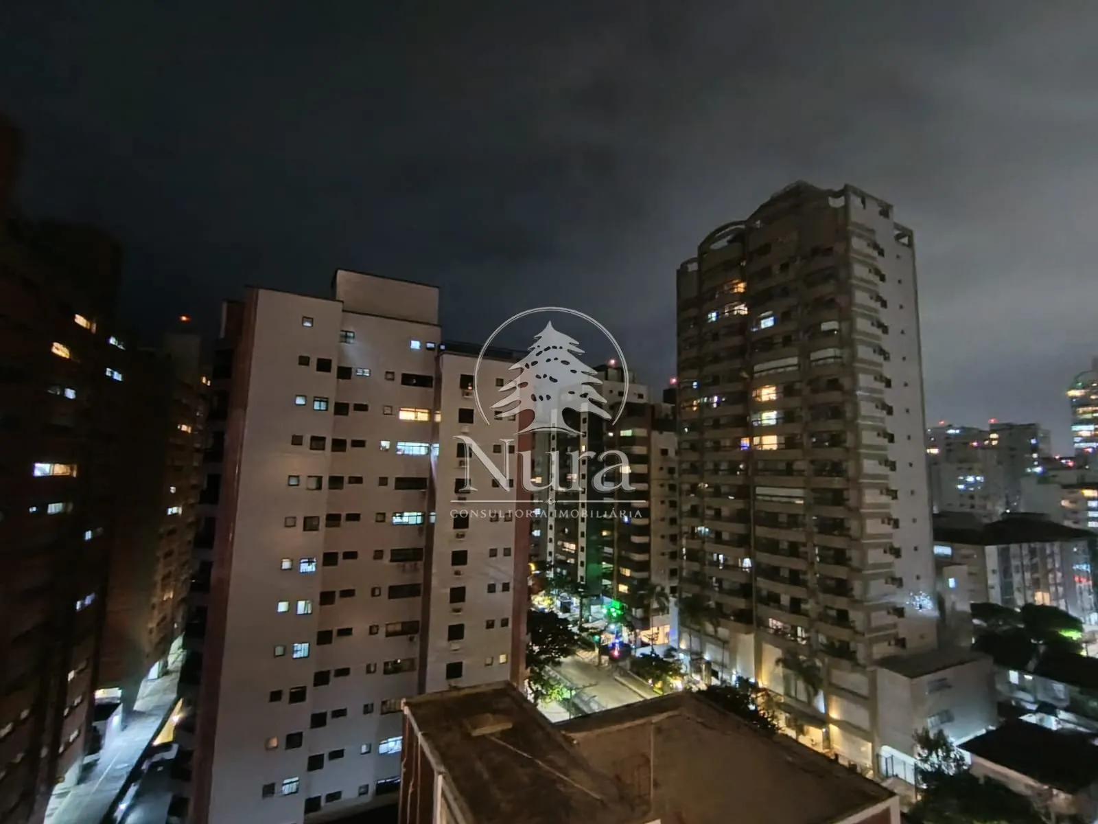 Imagem Apartamento de 2 quartos, 83m² no bairro Aparecida, em Santos