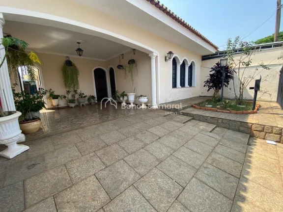 Venda , casa , Taquaral , em Campinas !!!