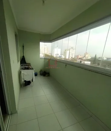 Imagem Apartamento a Venda - São Bernardo do Campo