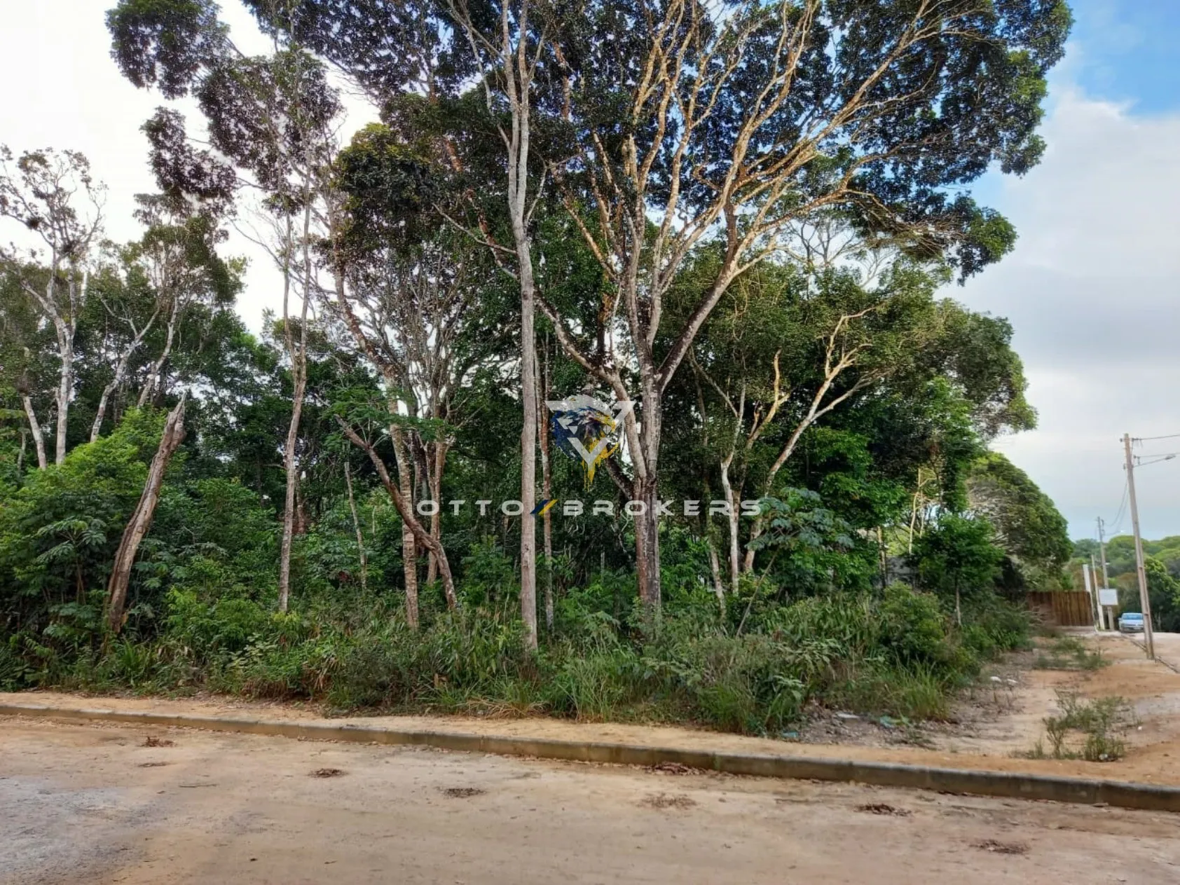Imagem TERRENO RESIDENCIAL em PORTO SEGURO - BA, TRANCOSO