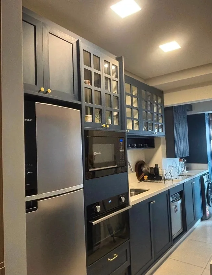 Imagem Apartamento à Venda - Edifício Modern Vila Clementino