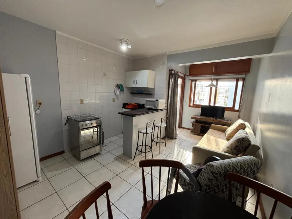 Foto do imóvel: Apartamento 1 Dormitório - Bairro Centro em Rua Poti