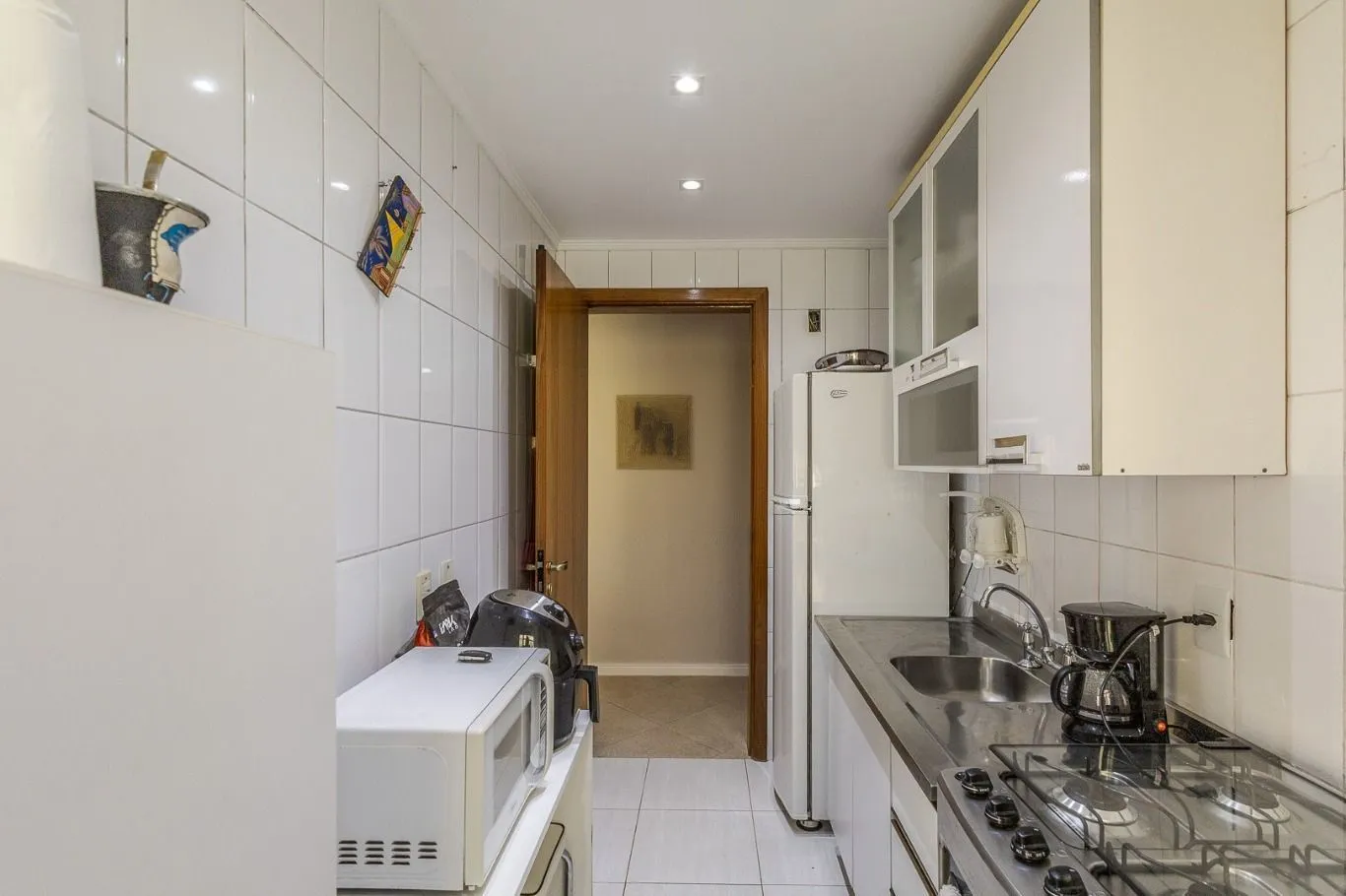 Imagem Apartamento 2 dorms à venda Rua Felipe de Oliveira, Petrópolis - Porto Alegre