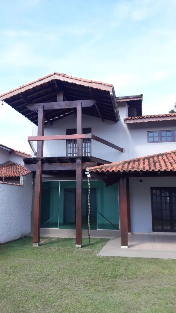 Foto do imóvel Casa à venda 3 Quartos, 1 Suite, 2 Vagas, 450M², Jardim Residencial Doutor Lessa, Pindamonhangaba - SP