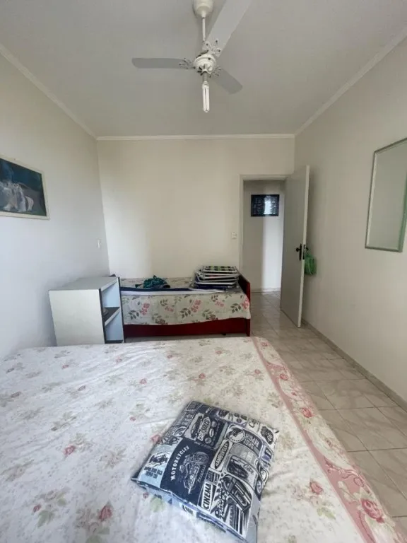 Imagem APARTAMENTO COM 50,00 m² - OCIAN - PRAIA GRANDE SP