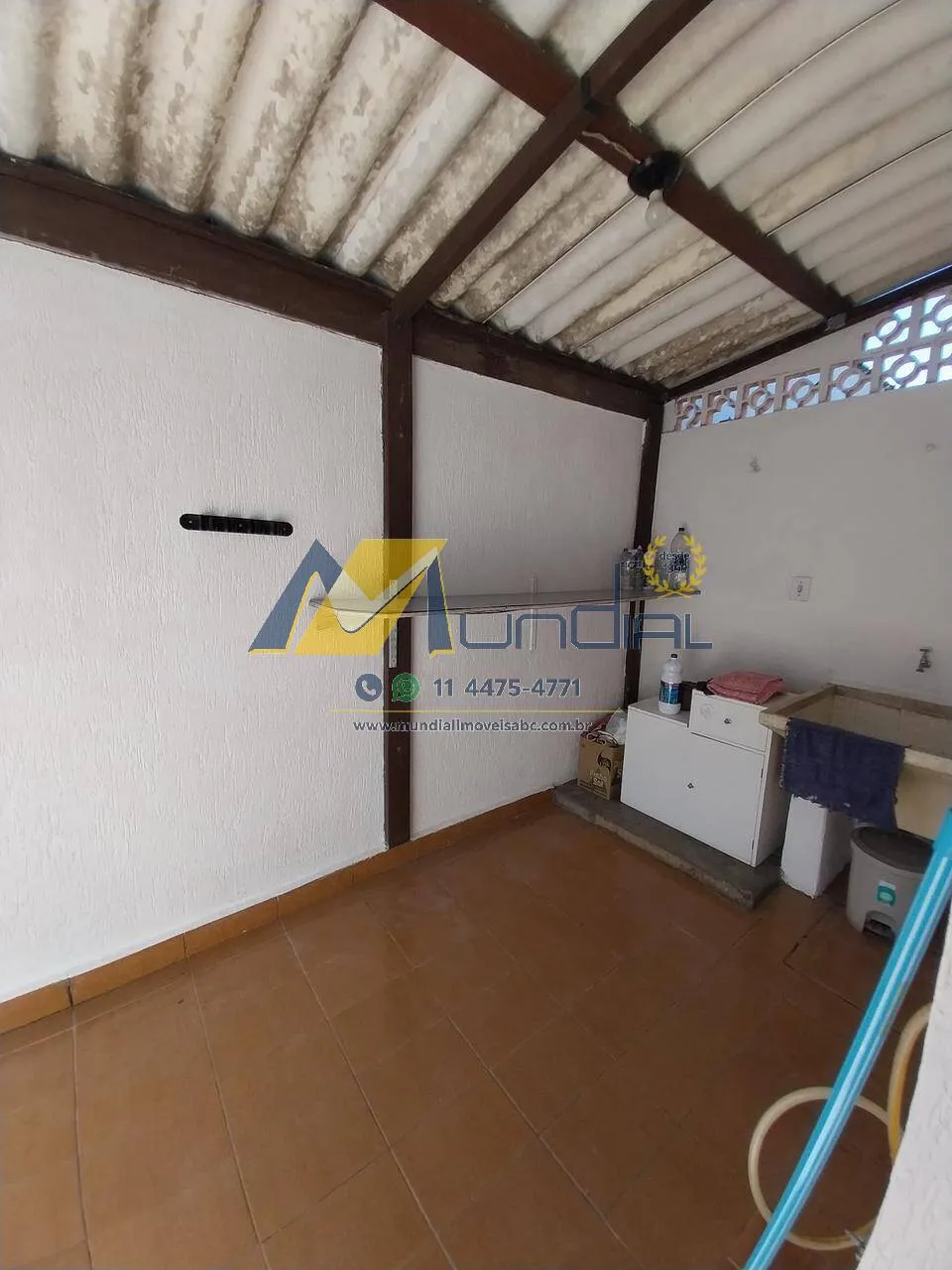 Imagem Casa Térrea com 140m² à Venda no Jardim Oriental - Espaço e Conforto
