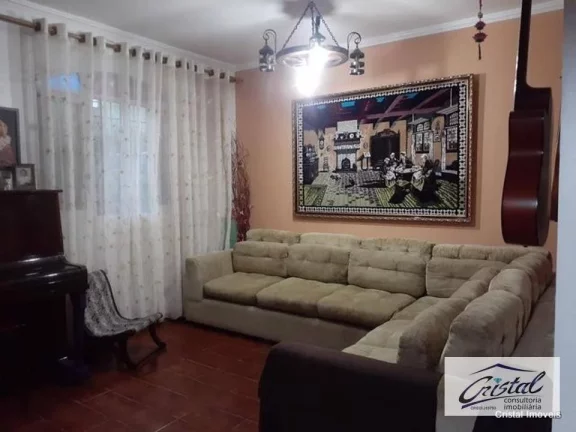 Imagem Casa Residencial à venda, Jardim Ester Yolanda, São Paulo - .
